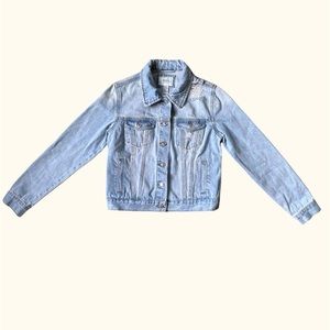 Forever 21 Denim Jacket